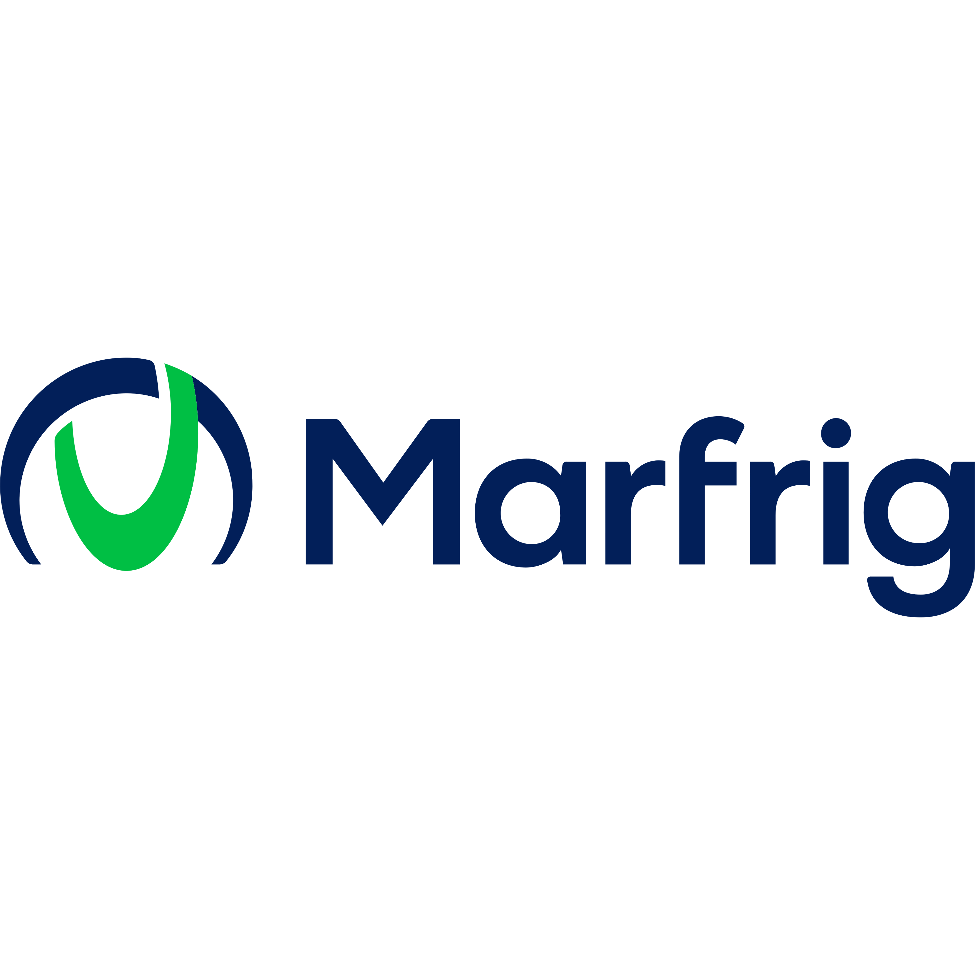 Marfrig